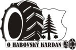 Habovský kardan - súťaž podomácky vyrobených traktorov