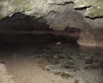 4 - jaskyňa Brestová
