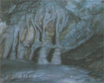 8 - jaskyňa Brestová